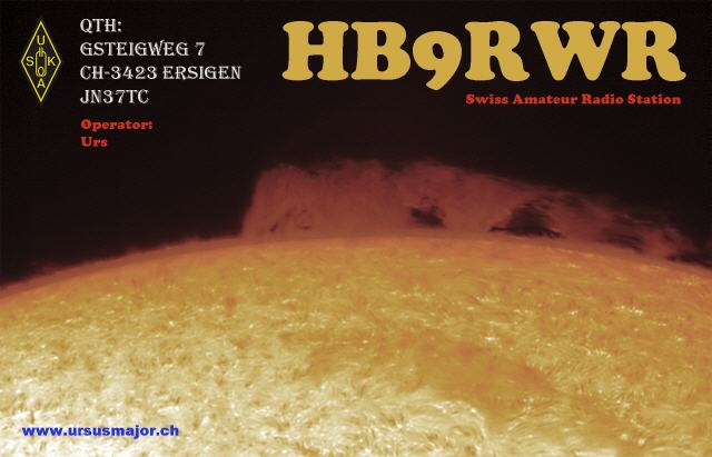 Aktuelle eQSL (ab 2020)