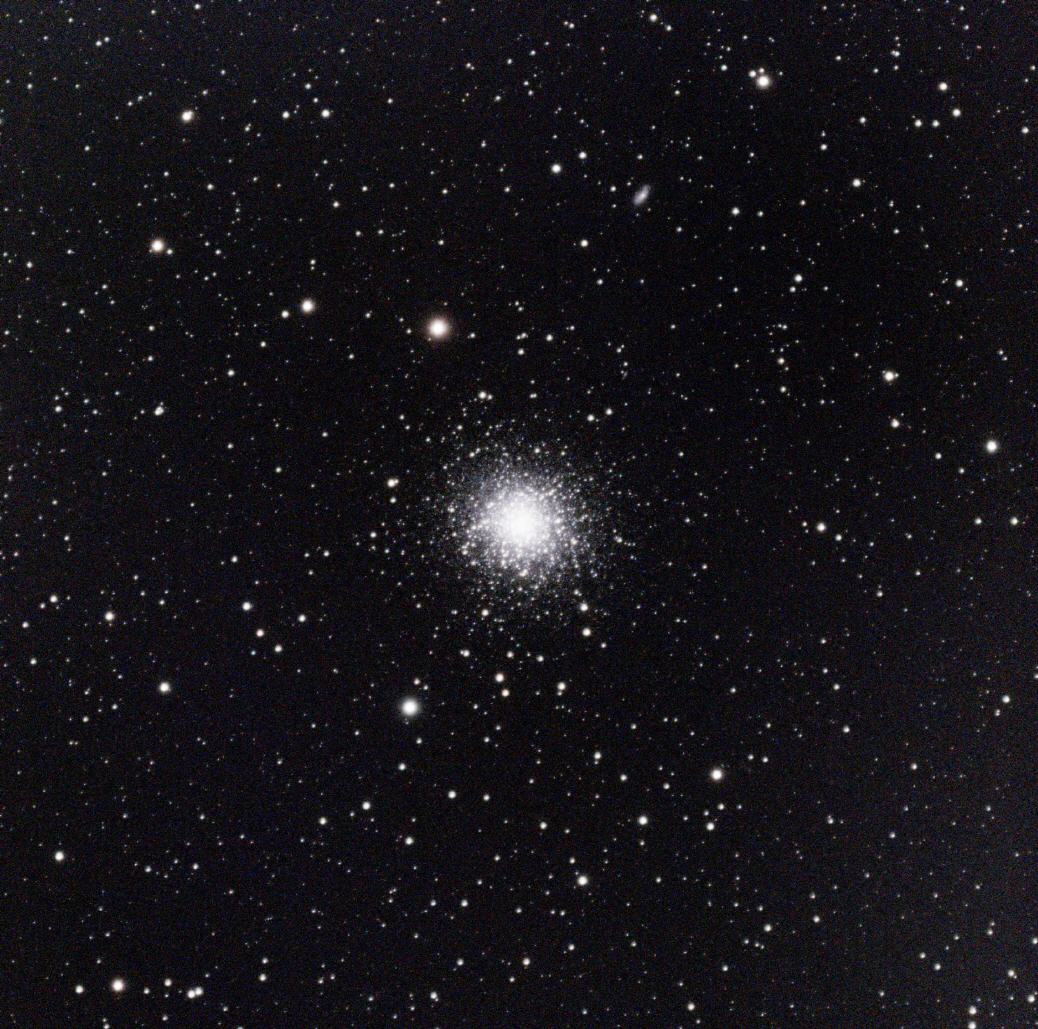 M13; Herkuleshaufen