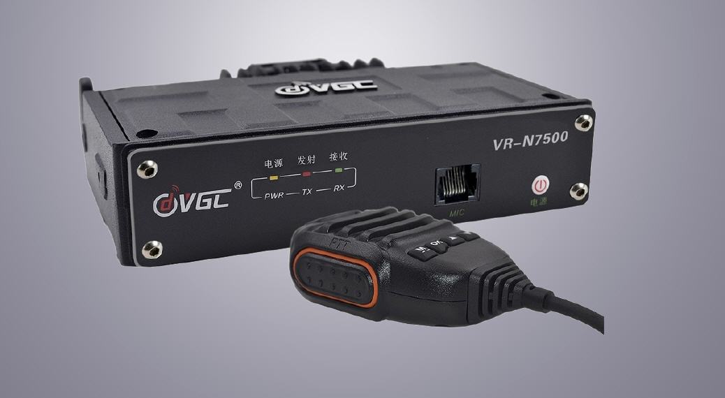 VGC VR-N7500